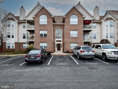 Property at 9720 Lake Pointe Ct APT 102, Upper Marlboro, MD