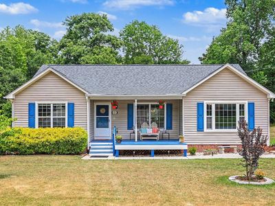 409 Brown Cir