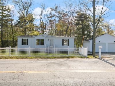 Property at 230 Chestnut Hill Rd, Rochester, NH