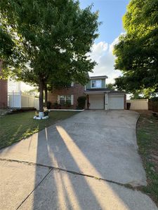 3009 Mira Vista Ct