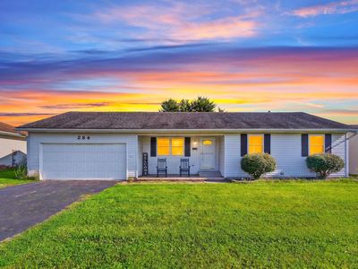 Property at 284 Cline Ct, Ashville, OH