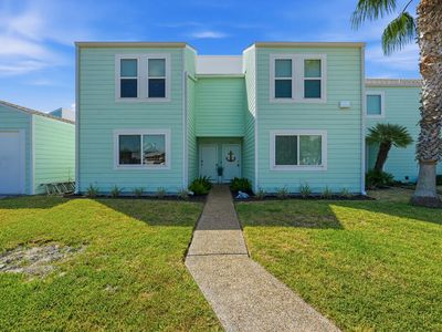 406 Nassau Dr
