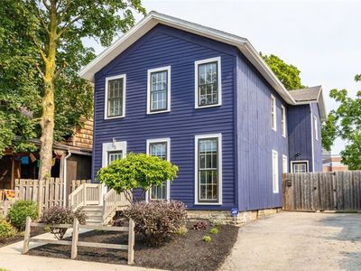 95 Alexander St