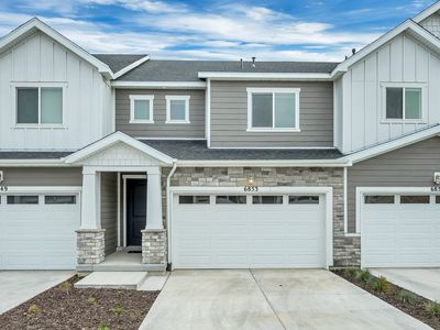 Property at 6853 S Mount Meek Dr, West Jordan, UT