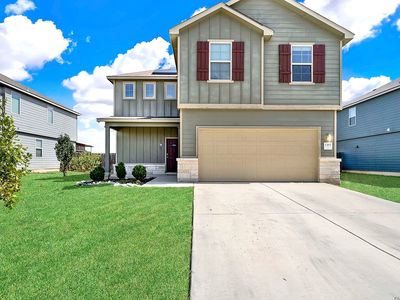 1365 KELLY RIVER ST