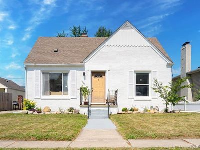 519 Bentley Dr