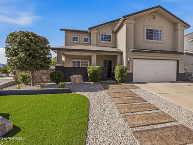 7408 Camino Del Sol