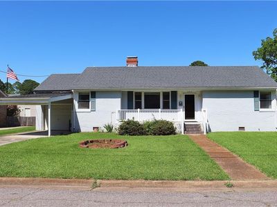 207 Williamson Rd