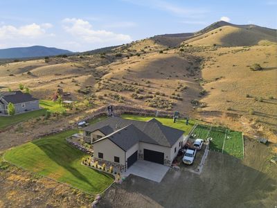 Property at 2056 W Ridgeline Rd, Stockton, UT