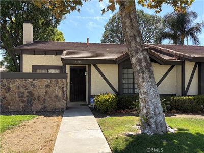 25745 Mission Rd
