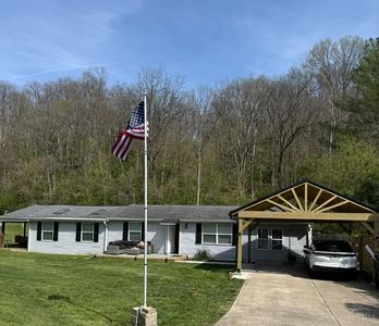 5368 Sugar Camp Rd
