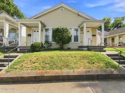 642 & 644 Atwood St