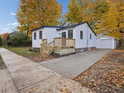 Property at 178 Maple St NE, Rockford, MI
