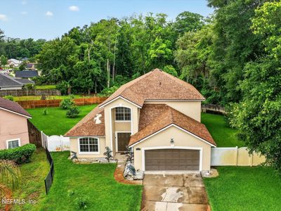 3119 MAJESTIC OAKS Lane
