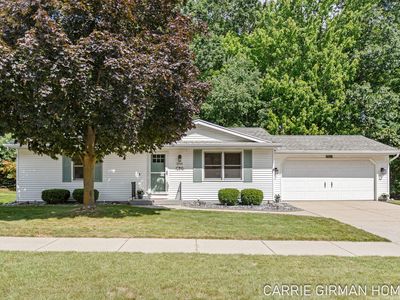 Property at 4158 Chasseral Dr NW, Comstock Park, MI