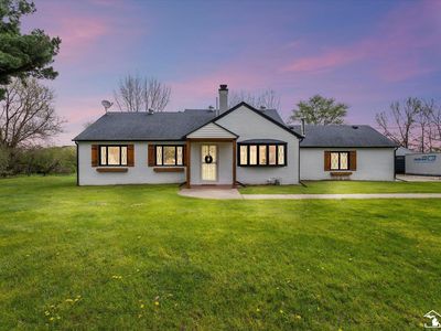 Property at 6053 Douglas Rd, Ida, MI