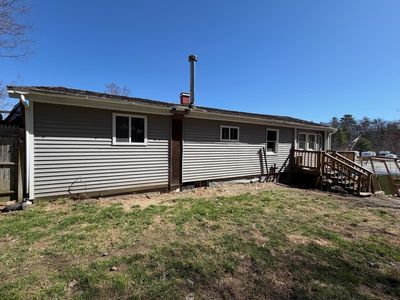 136 River Street