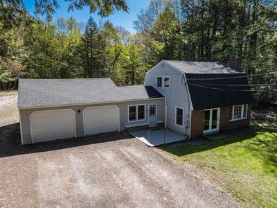 Property at 107 31st Street, Shapleigh, ME
