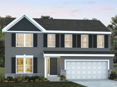 1 Stockton Summit Park Hls