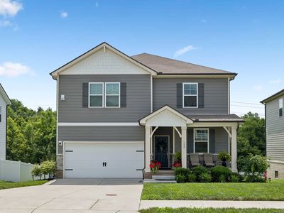 Property at 123 Millbrook Dr, Spring Hill, TN