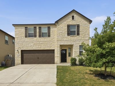 Property at 187 Lena Ln, Uhland, TX