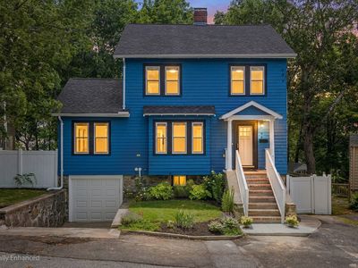 Property at 98 Rock Glen Rd, Medford, MA