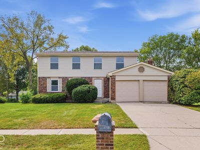 8450 Beckinhill Ct