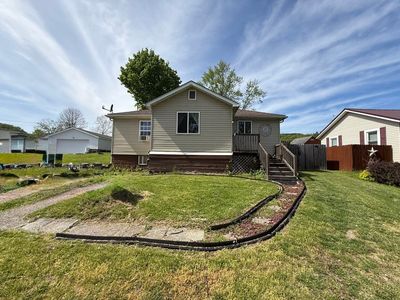 Property at 530 5th St, Mather, PA