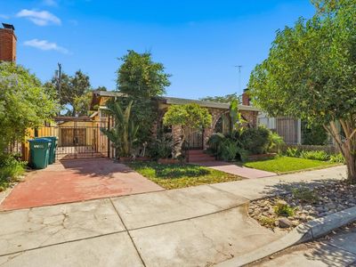 130 E Sonoma Ave