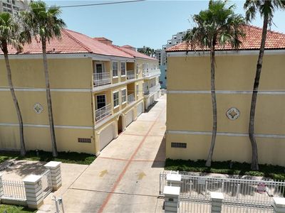 111 E Harbor Dr #207-A