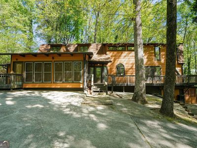 2530 Rockbridge Rd NW