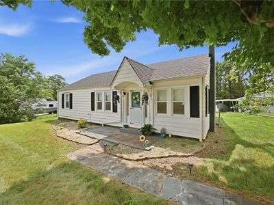 Property at 144 Decatur Ave, Elkin, NC