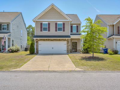 552 Count Fleet Court