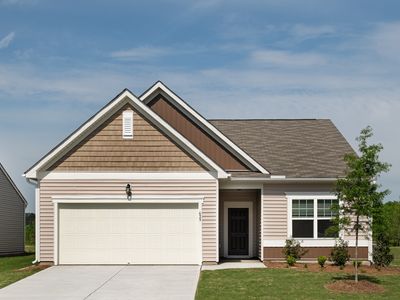 Luna Plan, Green Hill