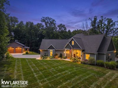 877 Cody Dr