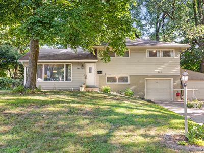 341 Country Club Ter