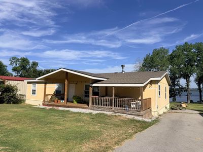 Property at 30457 S 4537th Rd, Afton, OK