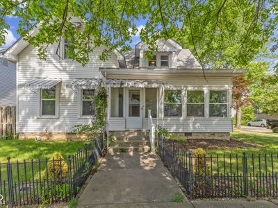 401 N East St