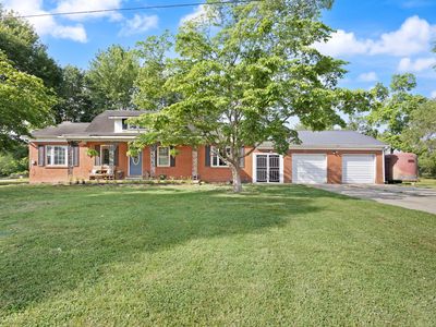 101 Gennie Hill Rd