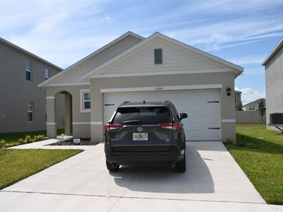 3306 BRIARWOOD GROVE DRIVE