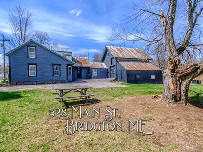528 Main Street