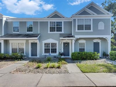 2362 Lake Woodberry Cir