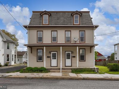Property at 528-530 N Railroad St, Palmyra, PA