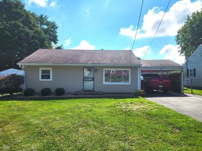 158 Nursery Rd