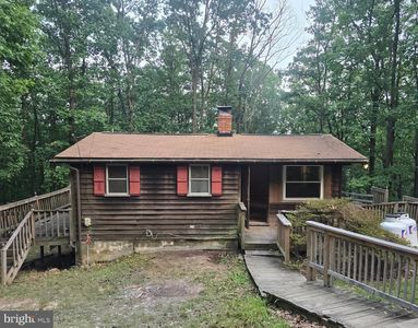 Property at 5770 Grouse Rd, Fort Loudon, PA