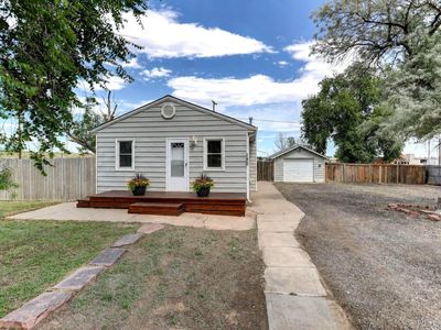 Property at 190 N Cedar Street, Keenesburg, CO