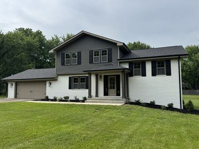 1022 Great Oaks Dr