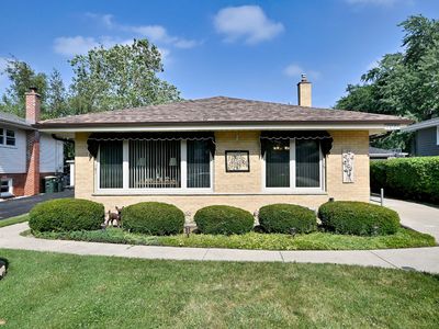 Property at 1031 S Belmont Ave, Arlington Heights, IL