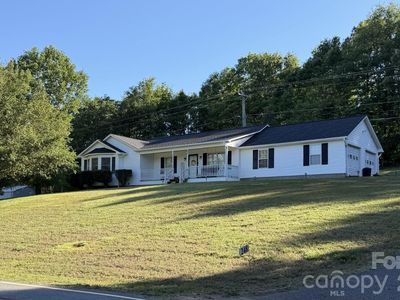 Property at 248 Jack McKinney Rd, Forest City, NC