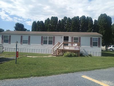 1910 Schubert Rd Lot 23